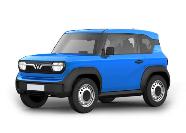 VinFast VF3