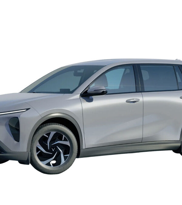 VinFast Limo Green 2026
